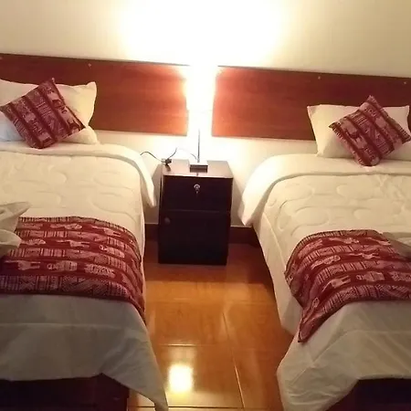 Casa Inn Hostal